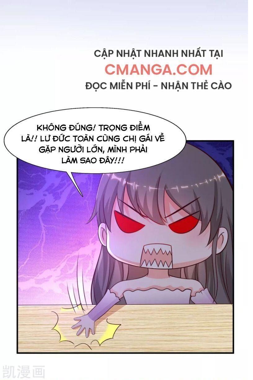 tối cường vận đào hoa chapter 146 36