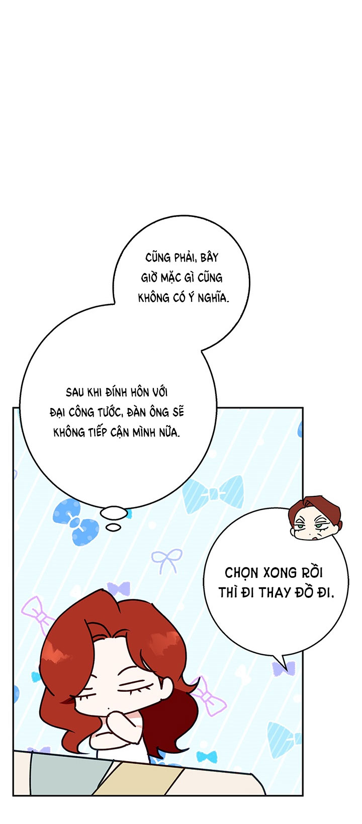 mùa đông đến chapter 34.1 10
