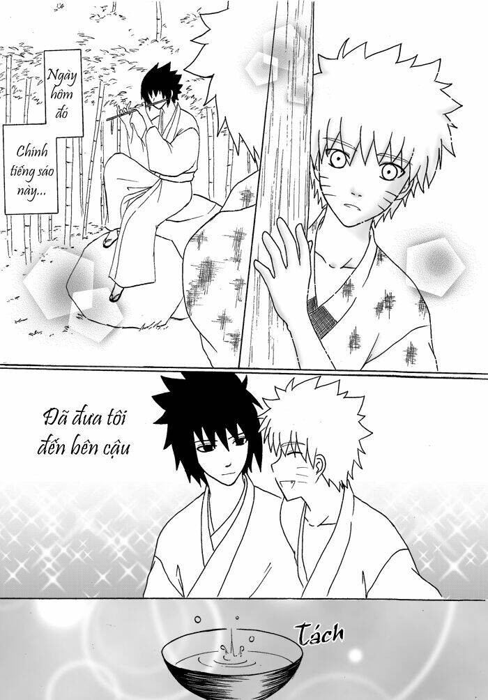 gặp người thổi sáo chapter 6 30