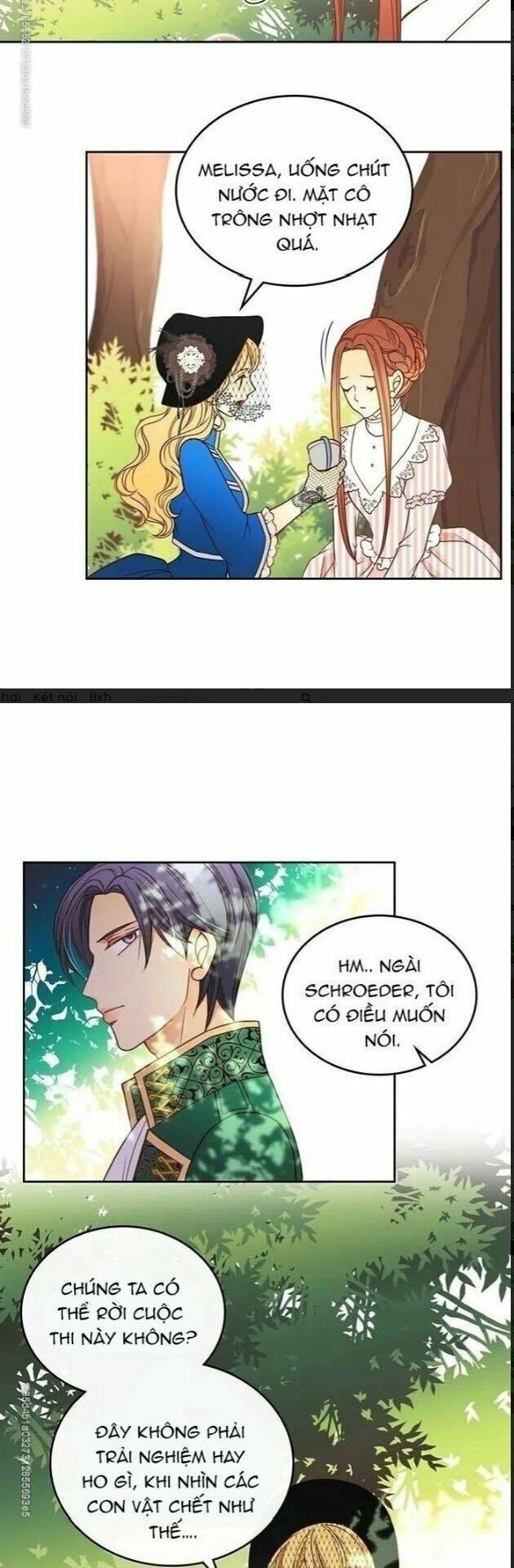 wendy , cô gái bán hoa chapter 24 26