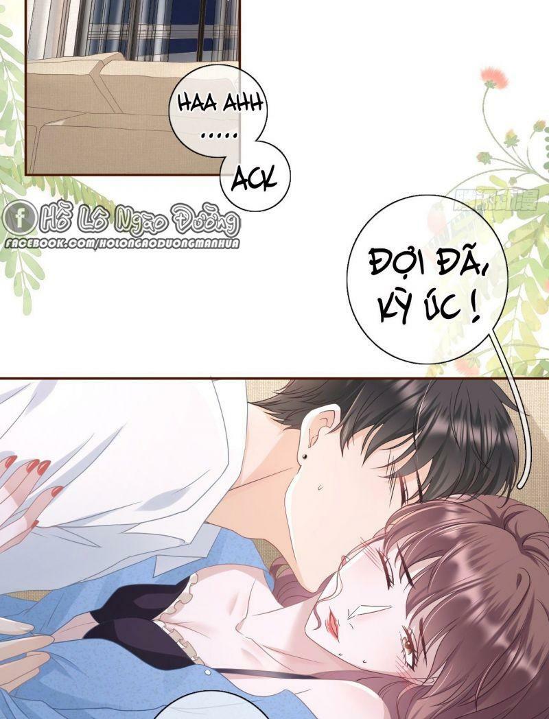 bạn gái tôi mới 30+ tuổi xuân chapter 66 5