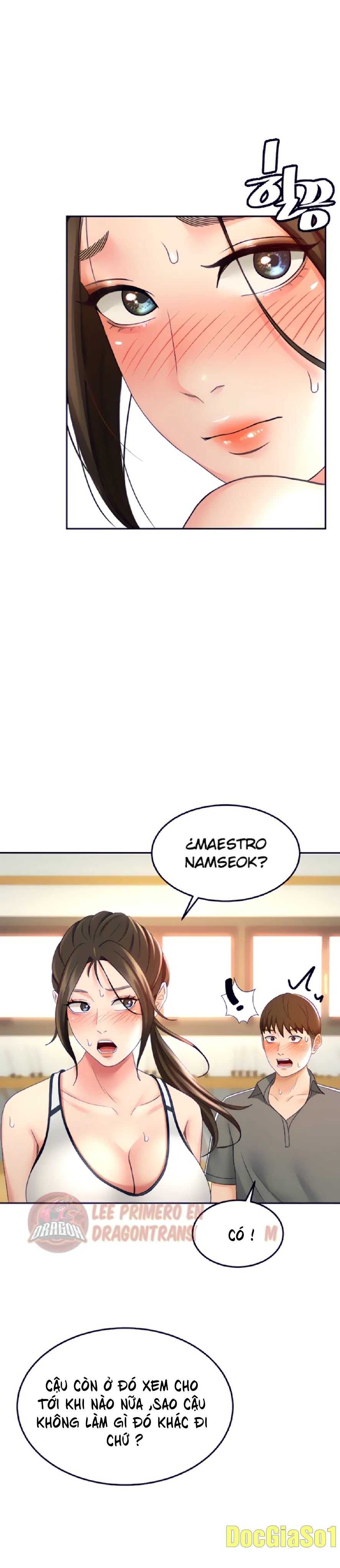 cậu chủ nhỏ chapter 19 31