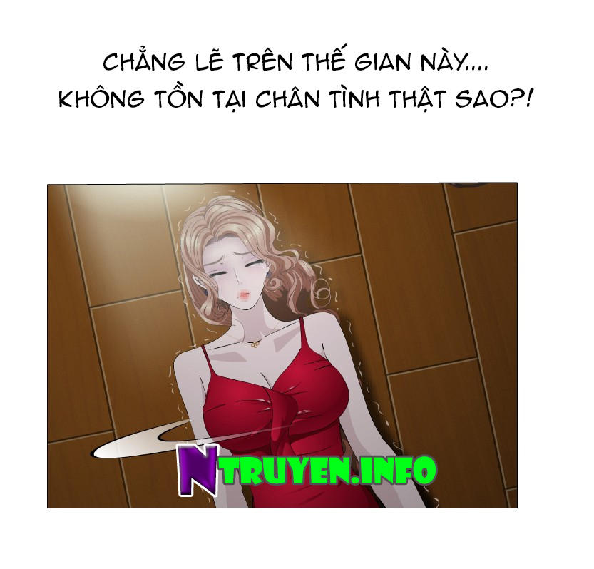 cạm bẫy của nữ thần chapter 130 12