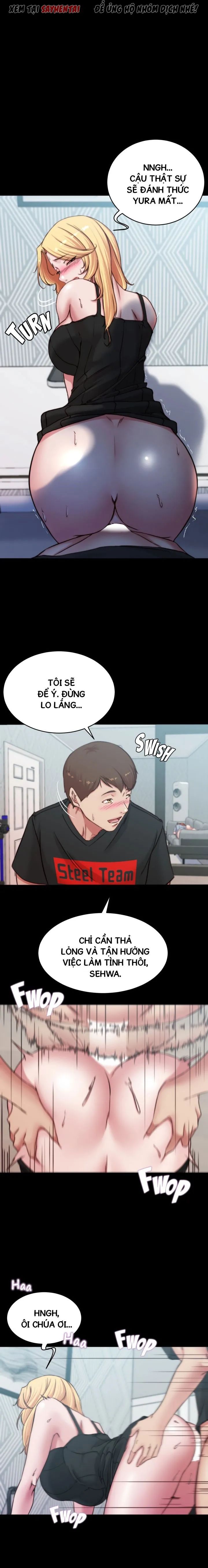 nhật ký quần lót chapter 69 1