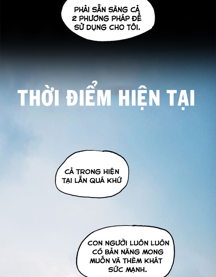mắc kẹt trên mặt trăng chapter 30 20