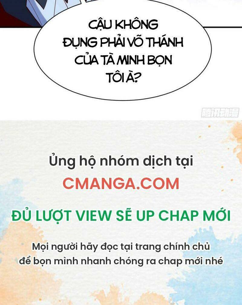 Trùng Sinh Đô Thị Thiên Tôn Chapter 216 - Trang 20