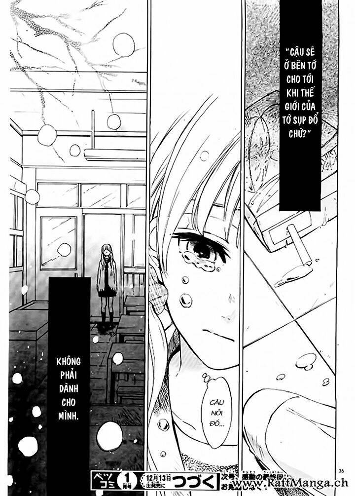 thế giới của shinomiya-kun chapter 2 38