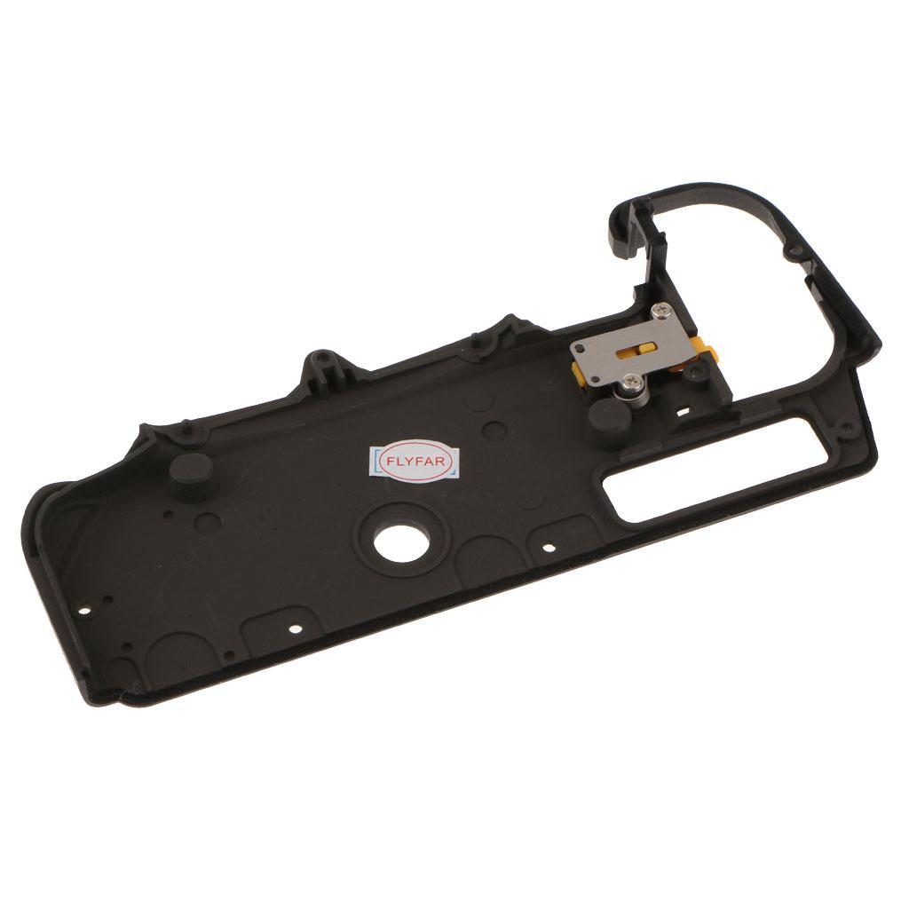 DSLR Camera Bottom  /Cover Repair Unit for   D7000 Replacement Part