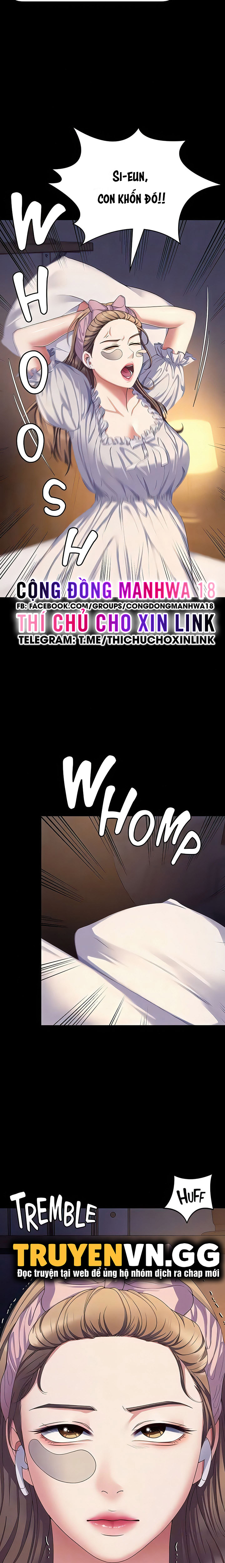 tối nay cưng muốn ăn gì? chapter 92 8