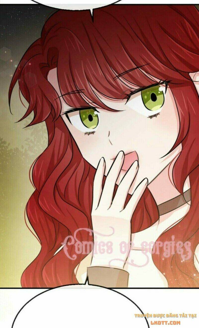 tiểu thư scarlet, em không muốn trả thù sao? chapter 10 69