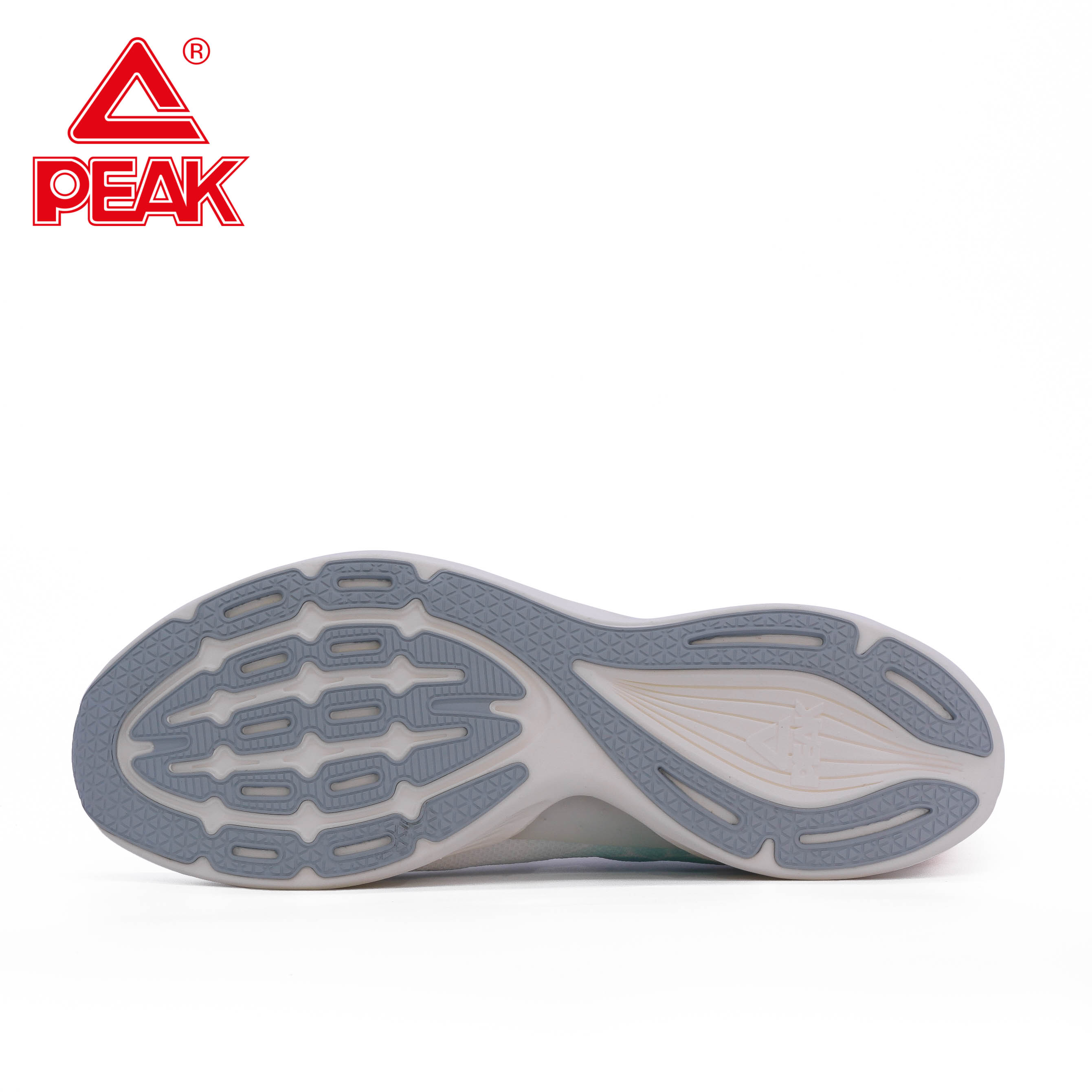 Giày Chạy Bộ Thể Thao Nam Siêu Nhẹ Chính Hãng PEAK Flick 003 Pro E222037H