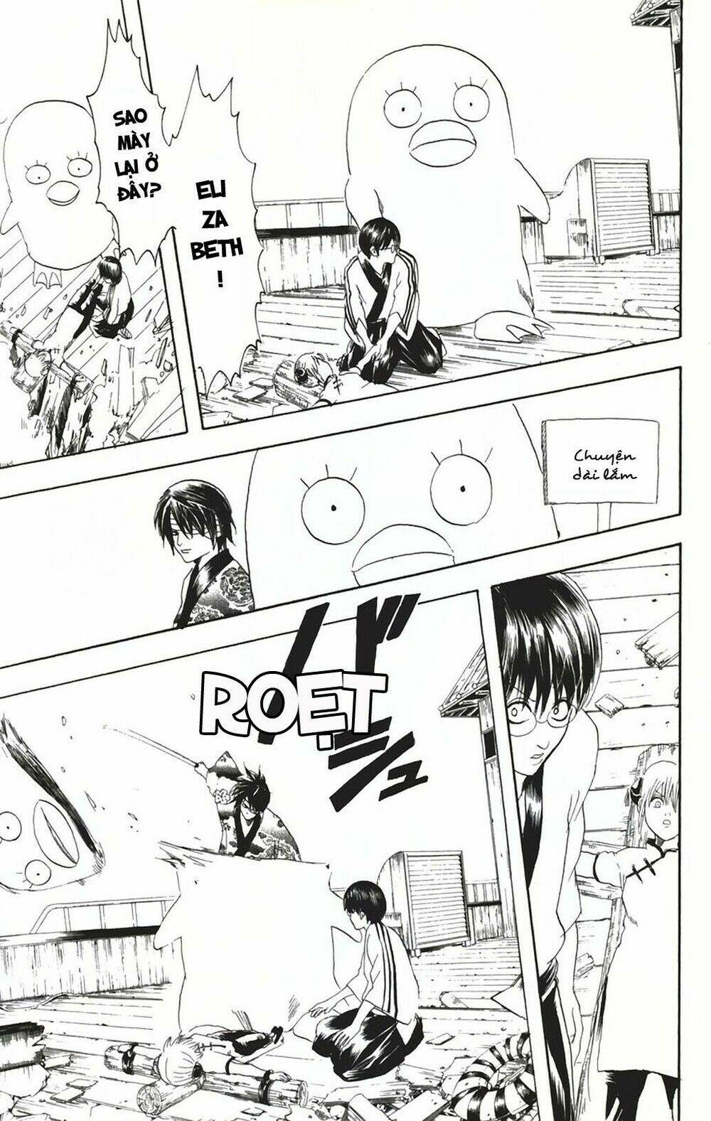 gintama - linh hồn bạc chapter 93 17