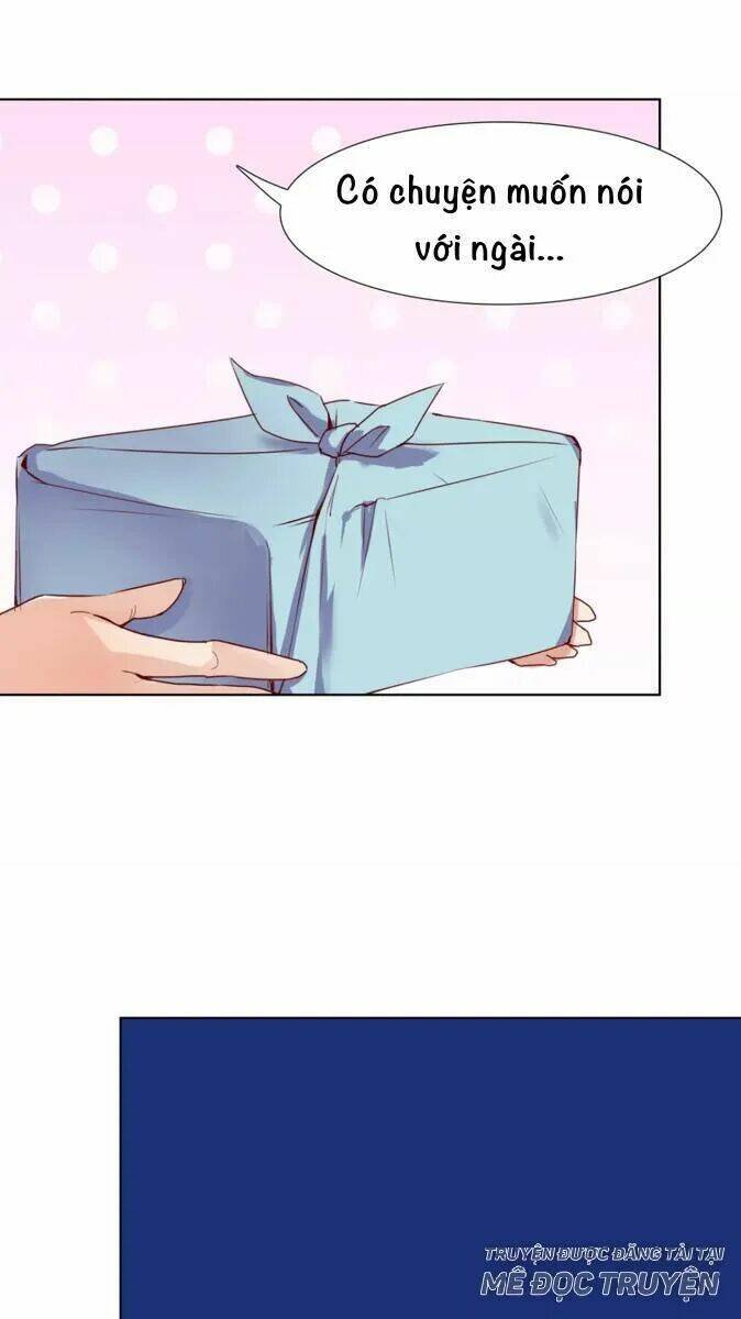 vương diệp, đuôi của ngươi đã biến mất chapter 15 29