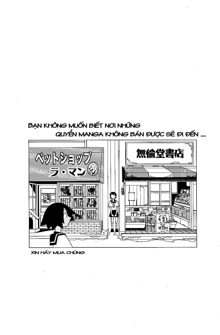 sayounara, zetsubou-sensei chapter 13 18