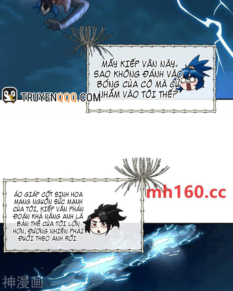 bản kiếm tiên tuyệt không làm nô chapter 75 5