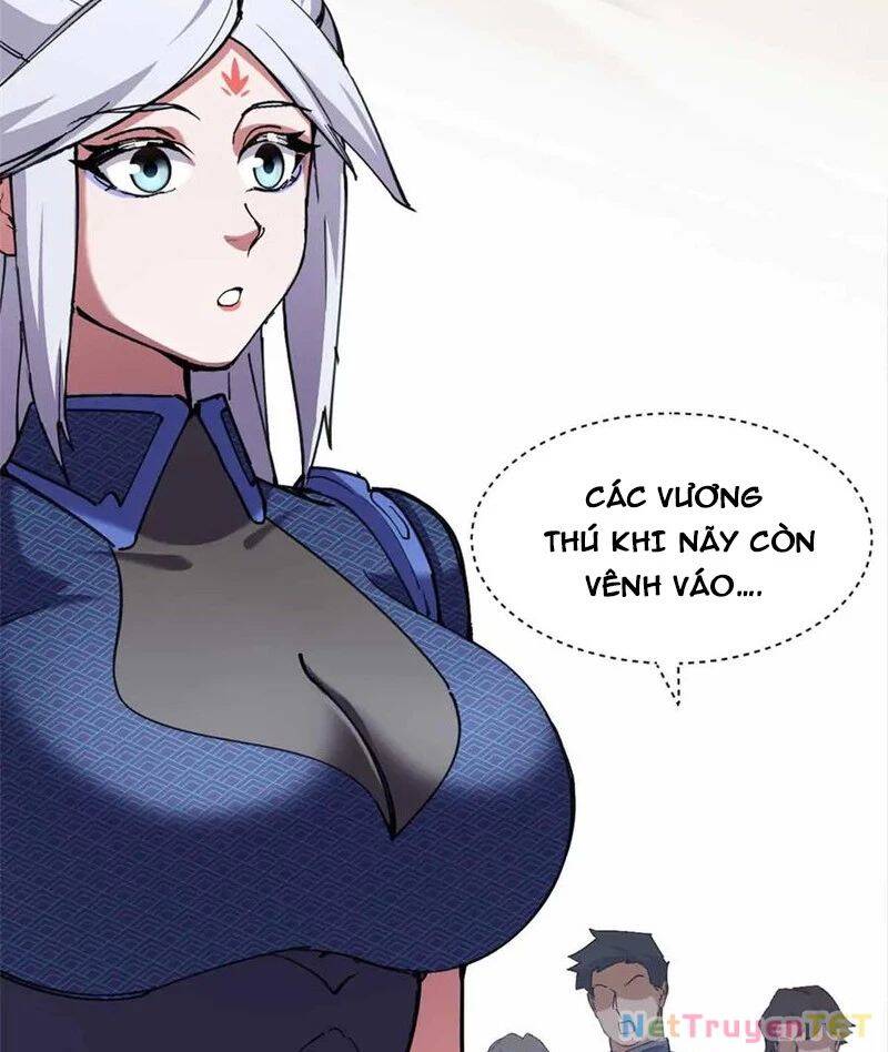 ma thú siêu thần chapter 171 79