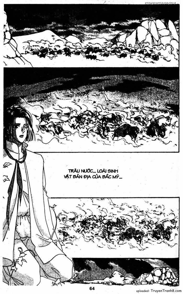 tiệm thú kiểng chapter 37 10