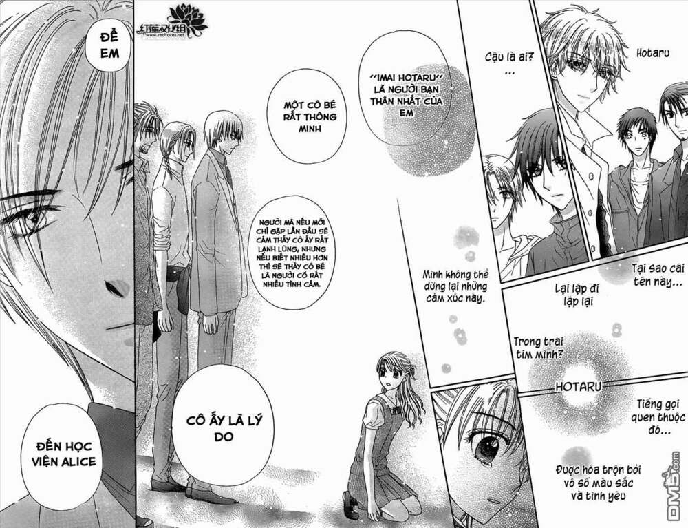 gakuen alice chapter 180 24