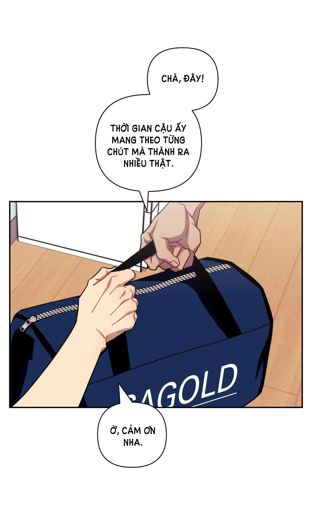 hơn cả bạn bè chapter 60.2 16