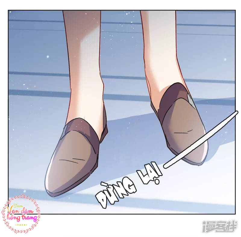 cô ấy đến rồi, xin nằm xuống! chapter 178 13