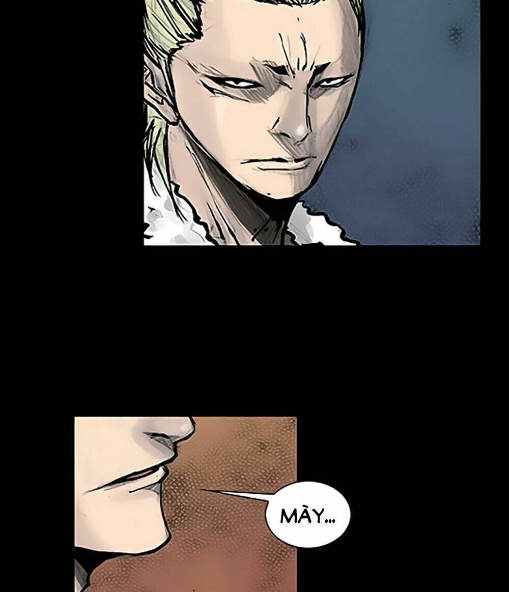 độc cô tiền truyện chapter 49 19