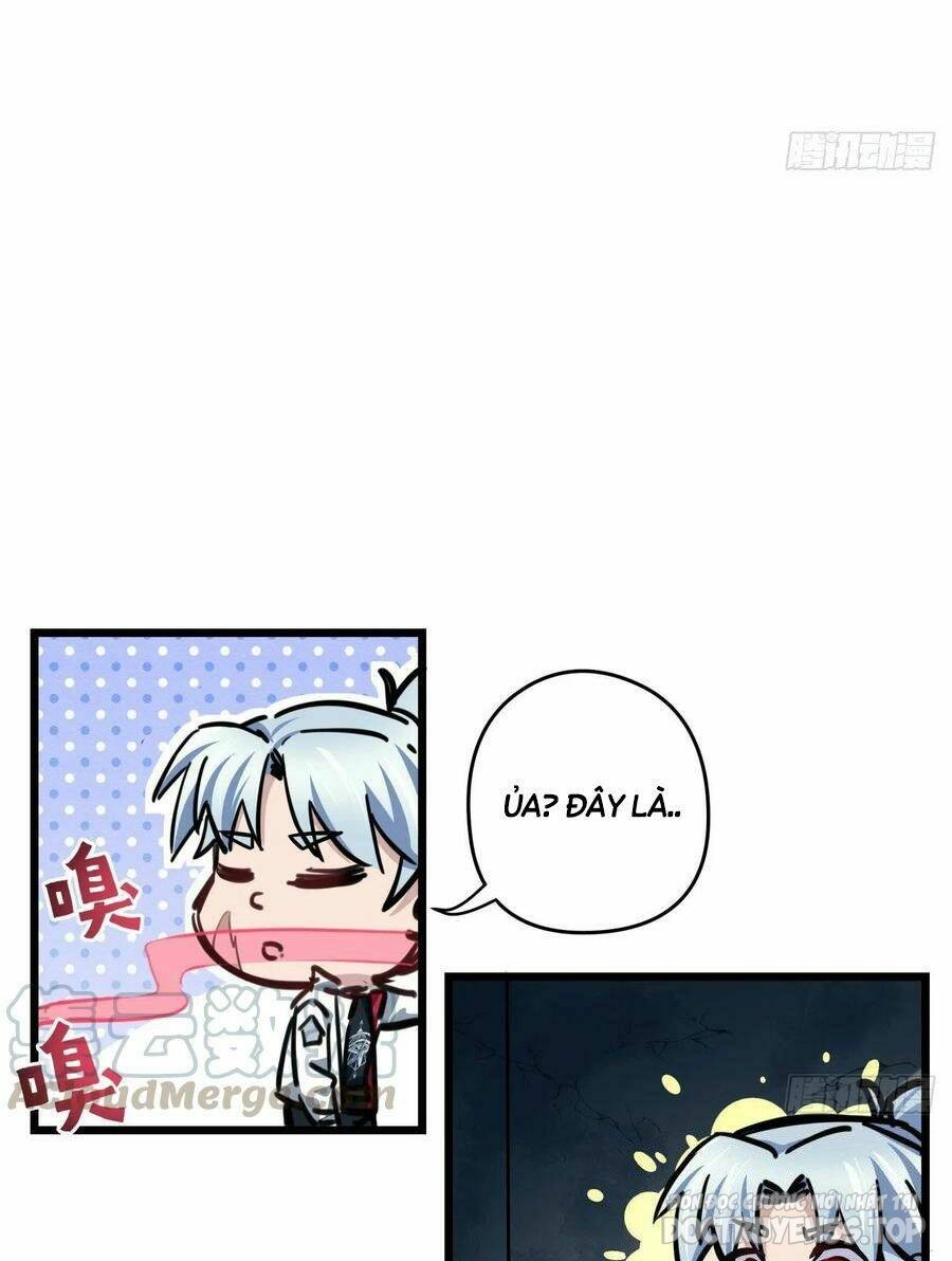 giải cứu 99 nữ chính ở mạt thế chapter 2 68