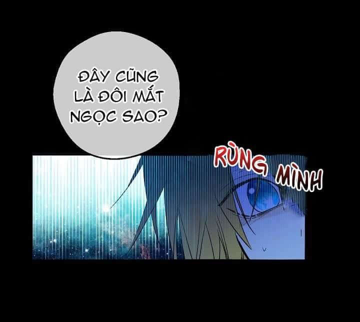 bỗng một ngày nọ tôi trở thành nàng công chúa chapter 78 11