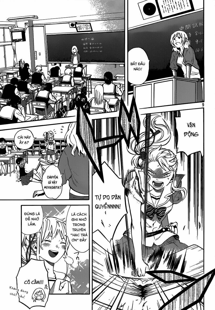 sakurasaku syndrome chapter 5 10