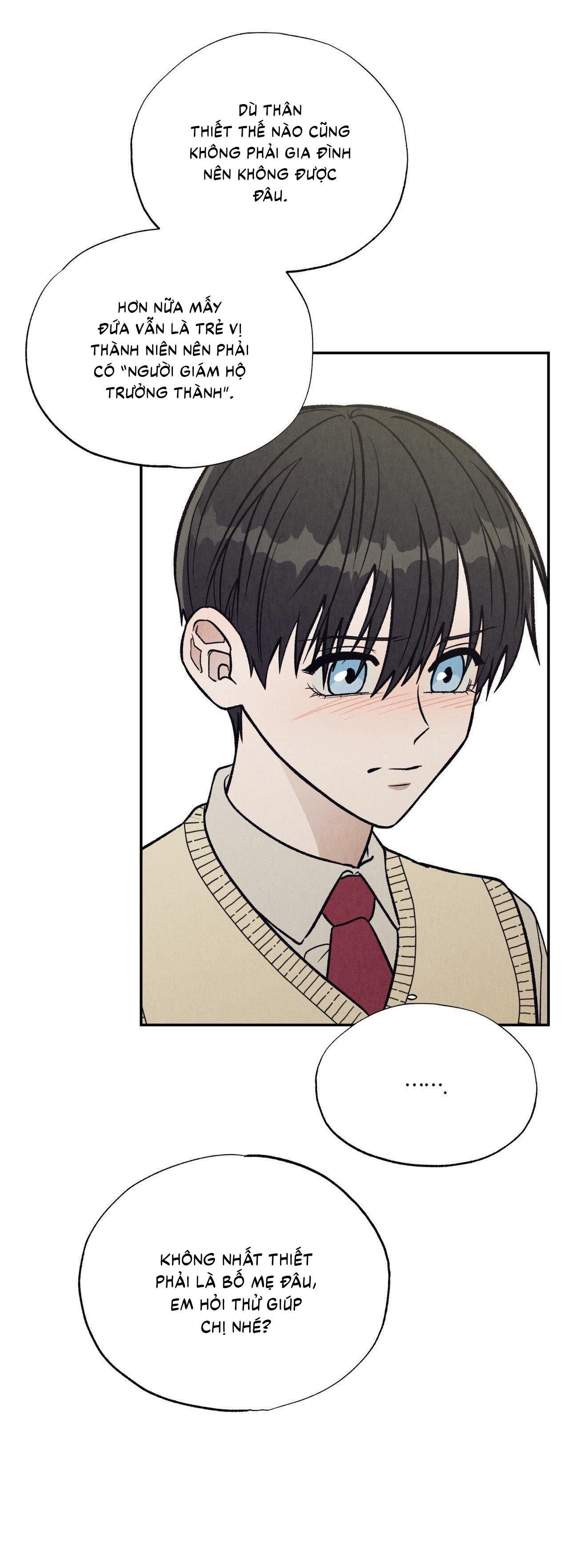 anh yêu em chapter 8 61