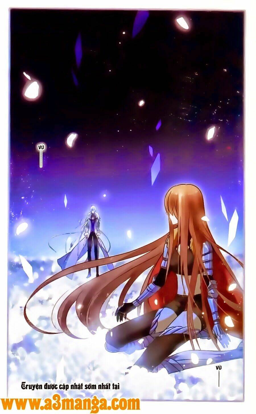 ngôi sao câu lạc bộ chapter 116 23