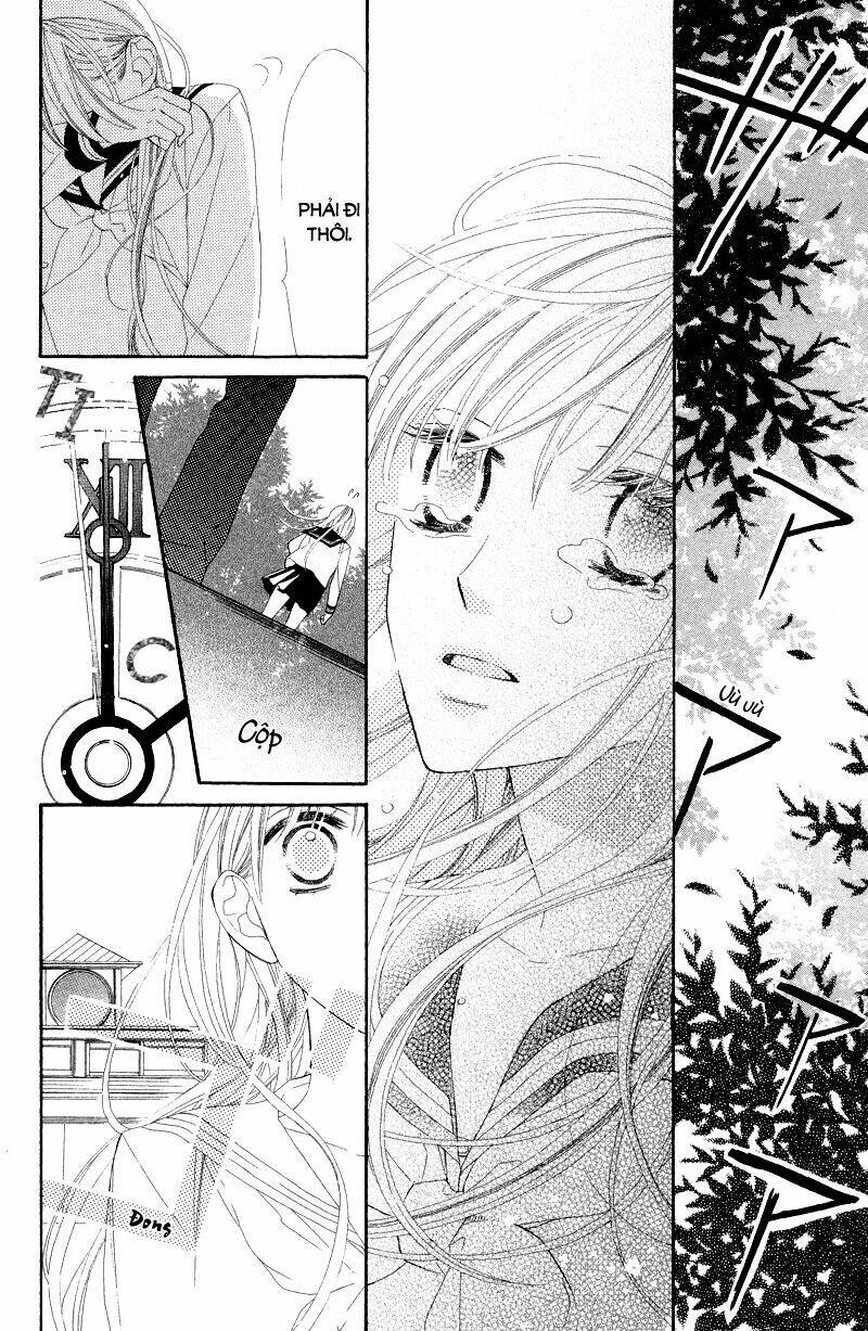 hoa trong bão chapter 9 30