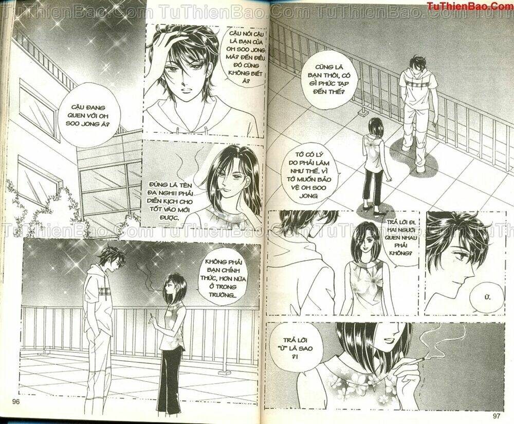 bắt được anh chapter 6 48