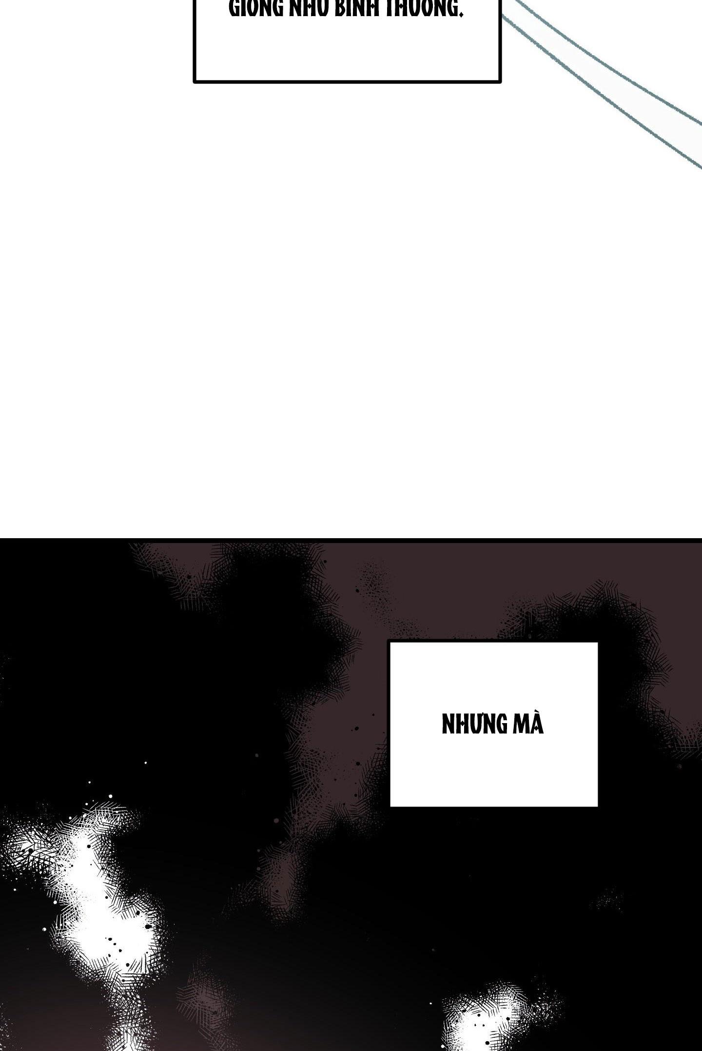 yêu tôi đi, thần hộ mệnh chapter 24 34