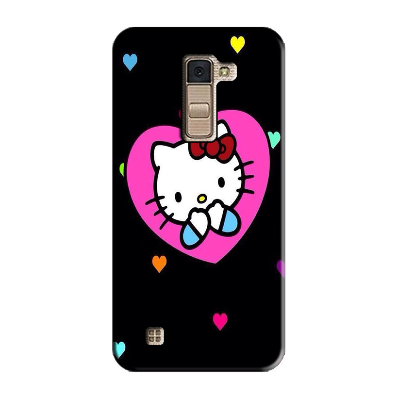 ỐP LƯNG IN DÀNH CHO LG K10