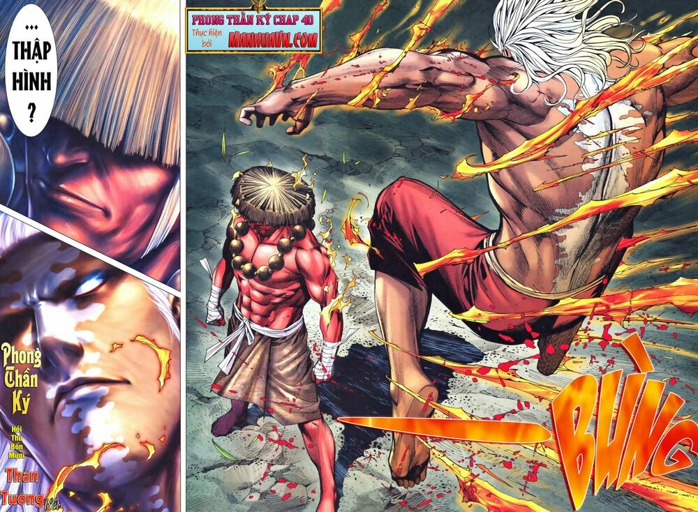 phong thần ký chapter 40 29
