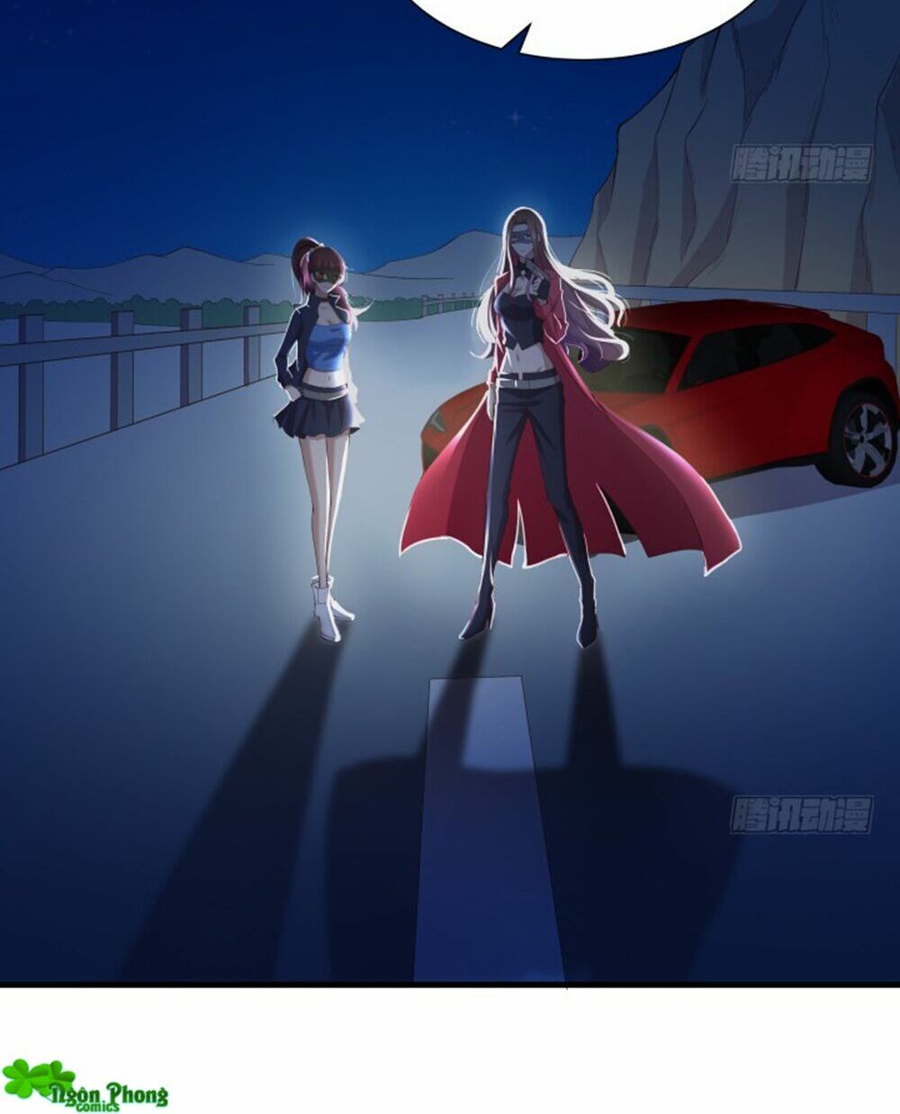 khi trò chơi ác ma bắt đầu chapter 56 37