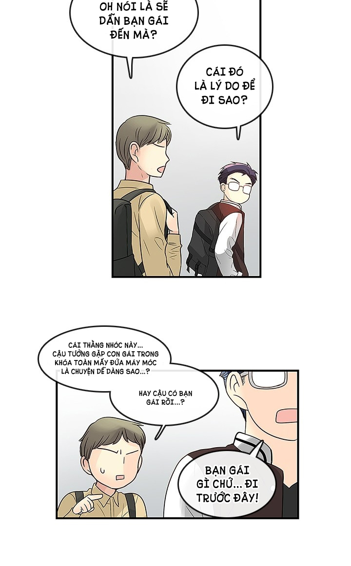 [18+] nàng hoa chapter 17.1 12