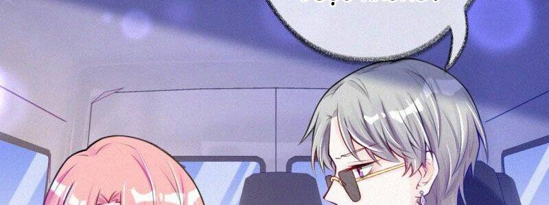 thiên tài manh bảo đột kích: daddy phúc hắc vs mommy chapter 16 19