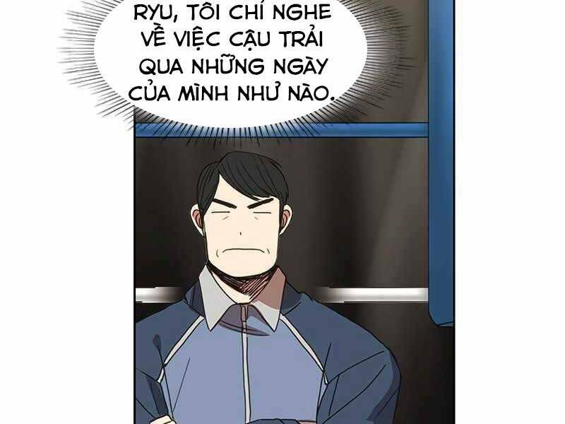 võ sĩ - the boxer chapter 119 154