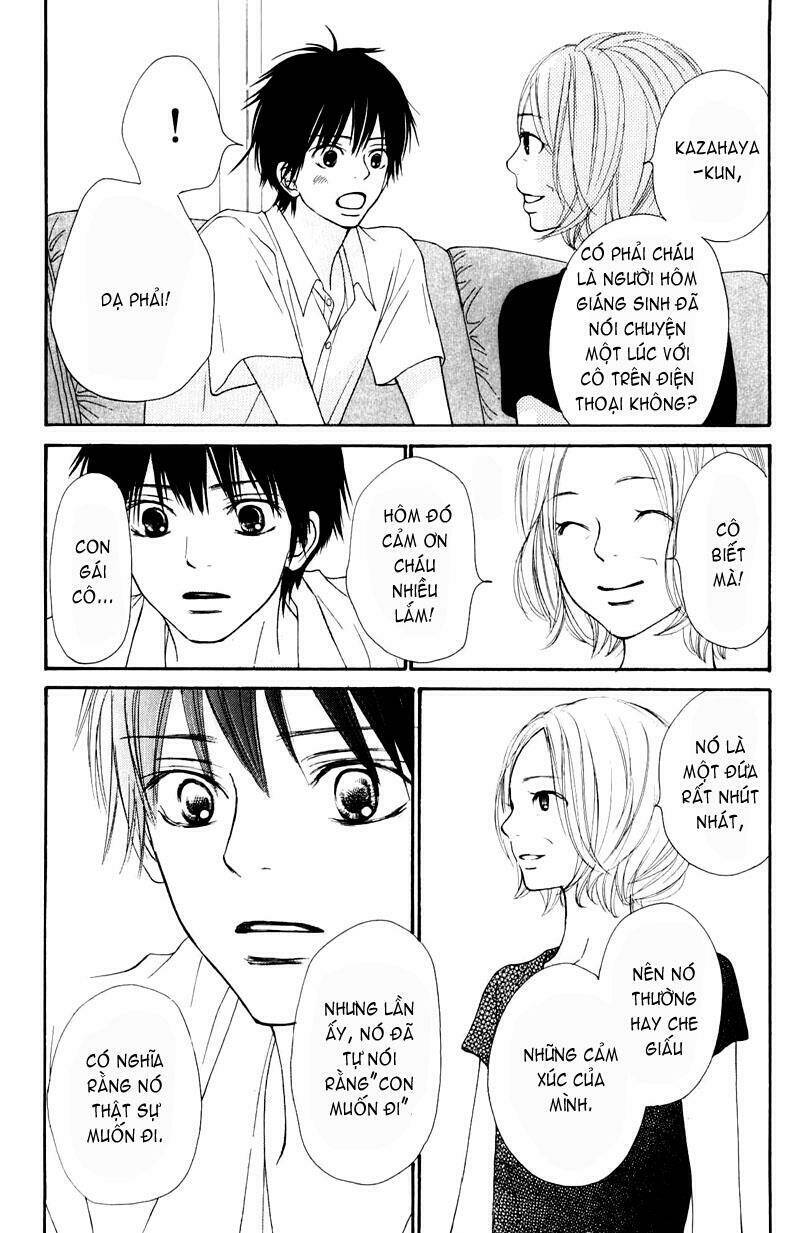 anh đã cho em biết bao thứ đầu tiên chapter 49 15