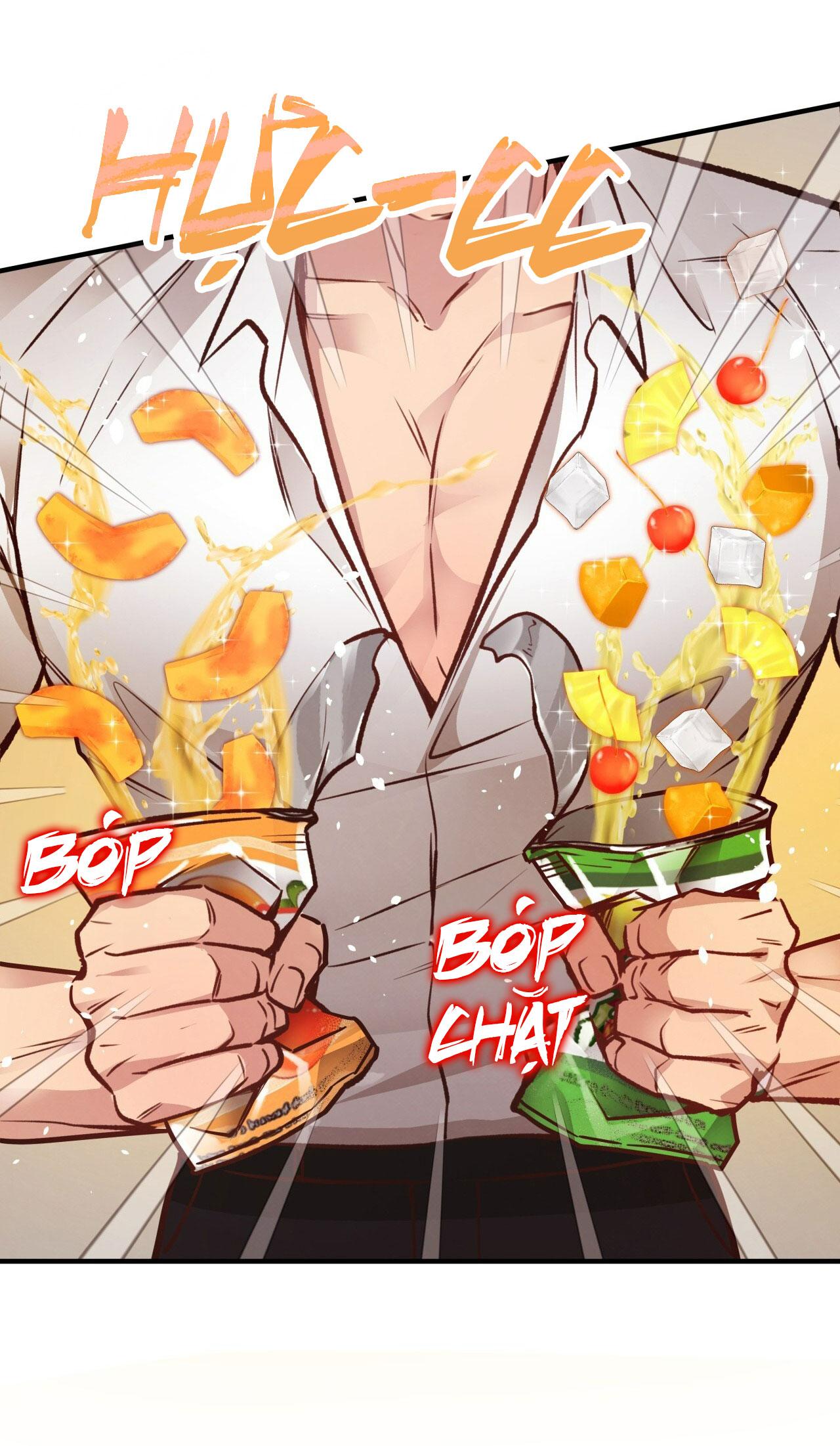 mật gấu chapter 22 55