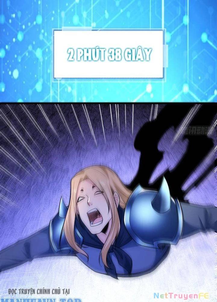 từ dã quái bắt đầu thăng cấp chapter 25 62