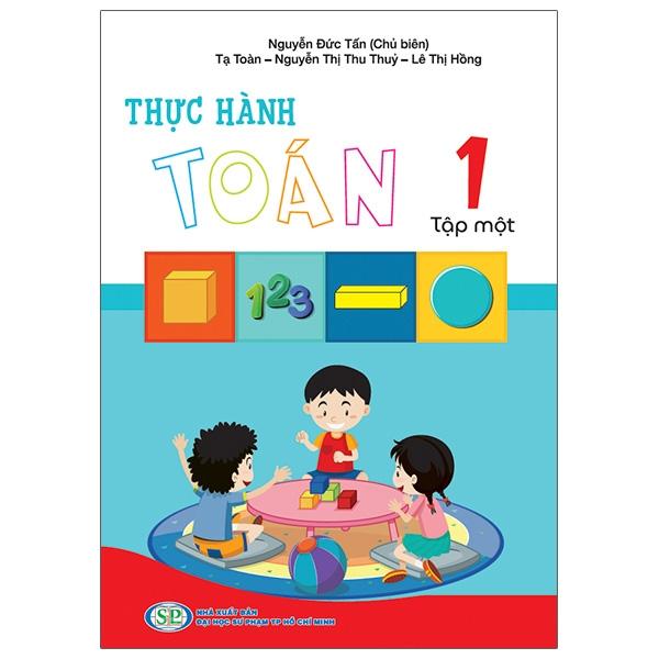 Thực Hành Toán 1 - Tập 1