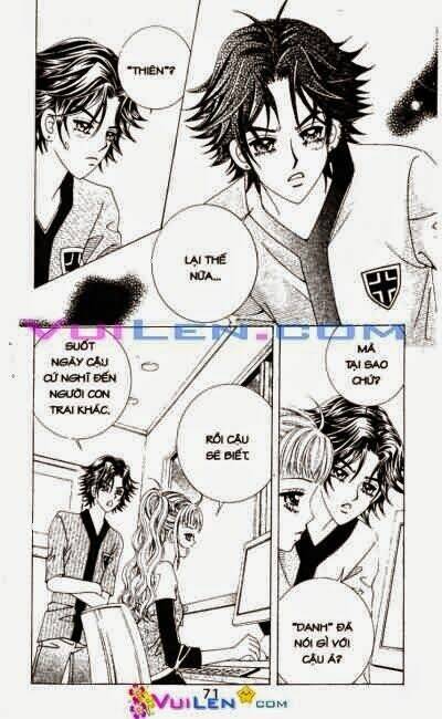 cặp đôi kỳ lạ chapter 7 72