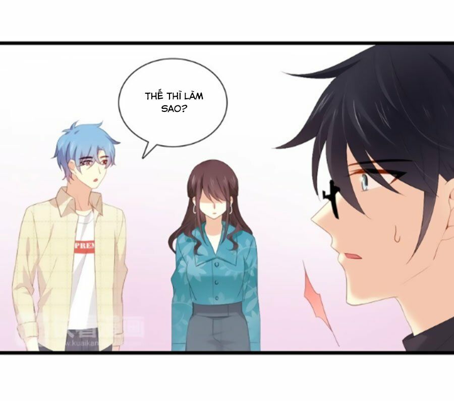 tình yêu là thế phần 2 chapter 18 13