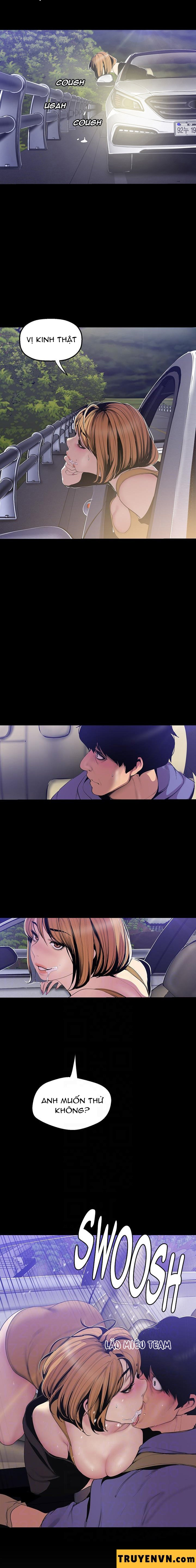 một thế giới mới tuyệt vời chapter 60 10