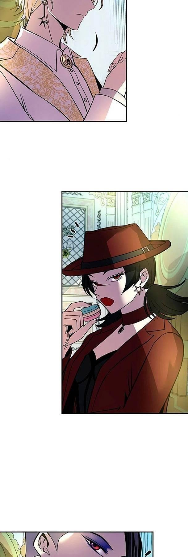 tiêu diệt ác nhân chapter 63 57