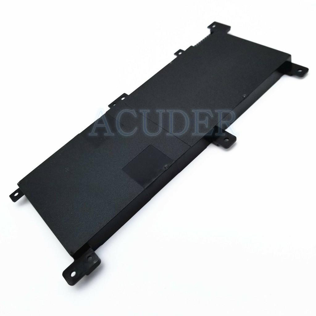 Pin dùng cho laptop Asus X556UA X556UB X556UF X556UJ X556UQ X556UR X556UV 38Wh C21N1509