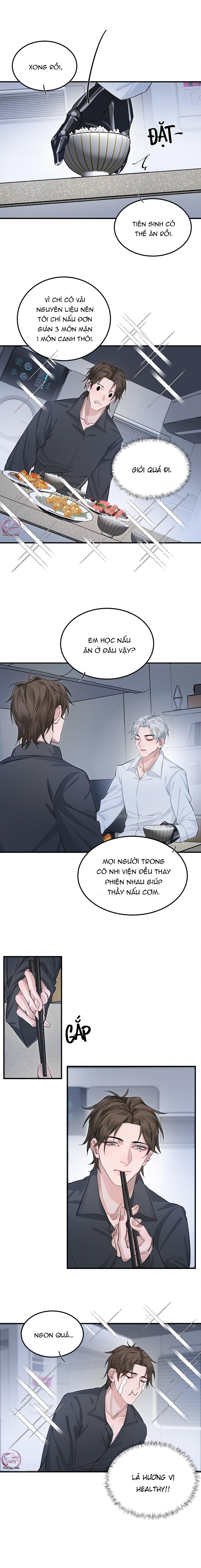 quan hệ xâm chiếm chapter 3 6