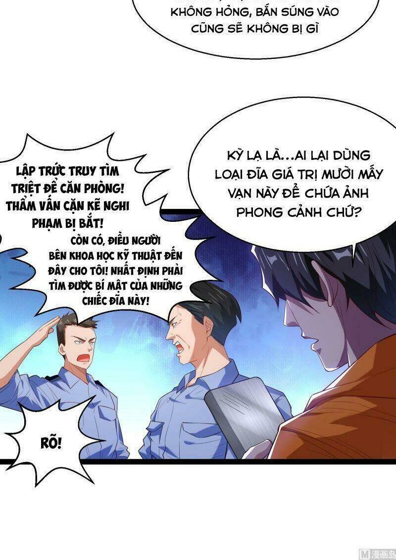 shipper thần cấp chapter 55 20